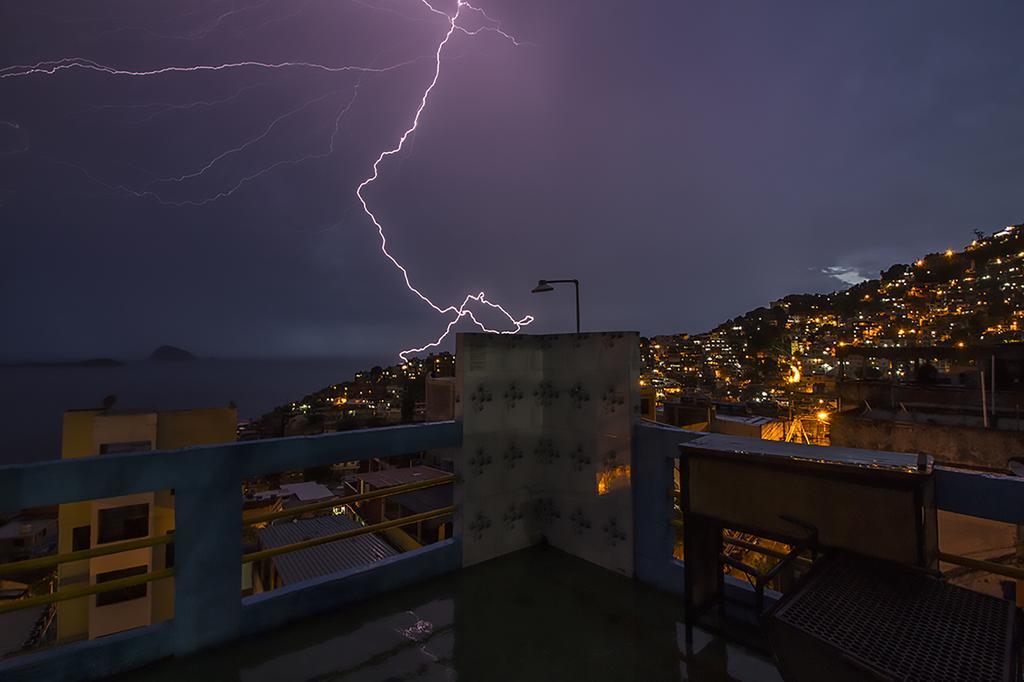 Nova Era - Coliving, Coworking And Bar Rio de Janeiro Exterior foto