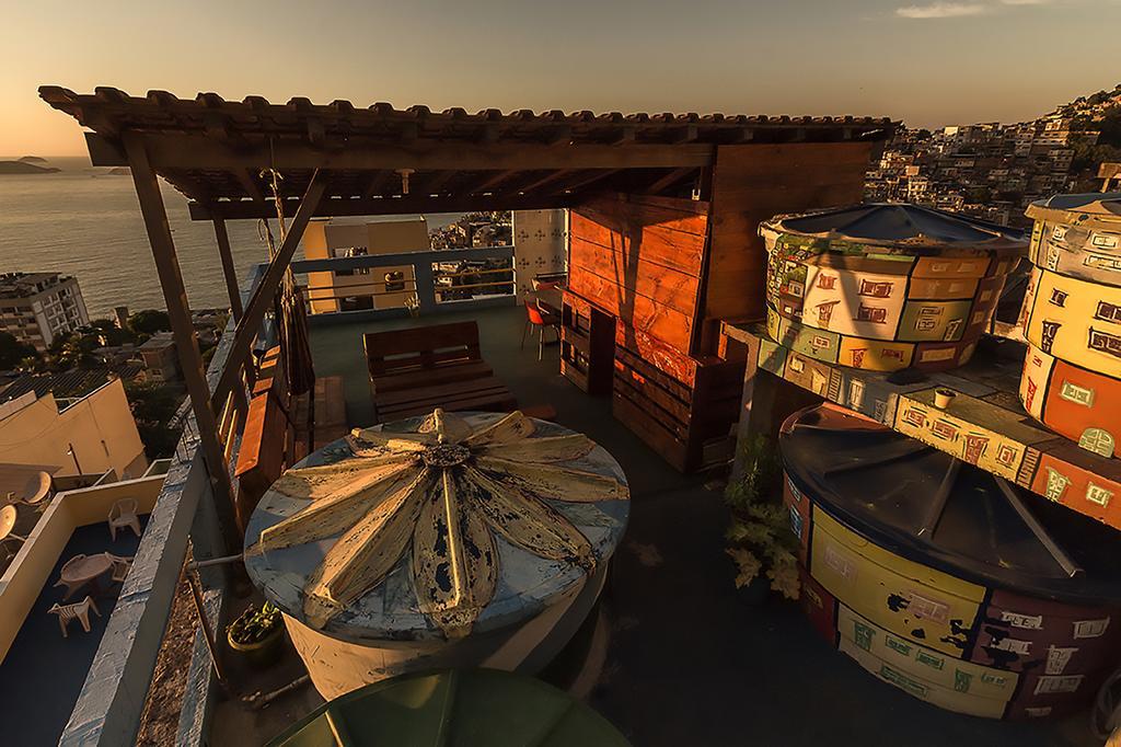 Nova Era - Coliving, Coworking And Bar Rio de Janeiro Exterior foto