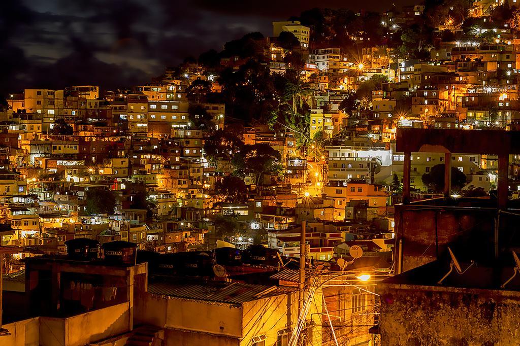 Nova Era - Coliving, Coworking And Bar Rio de Janeiro Exterior foto
