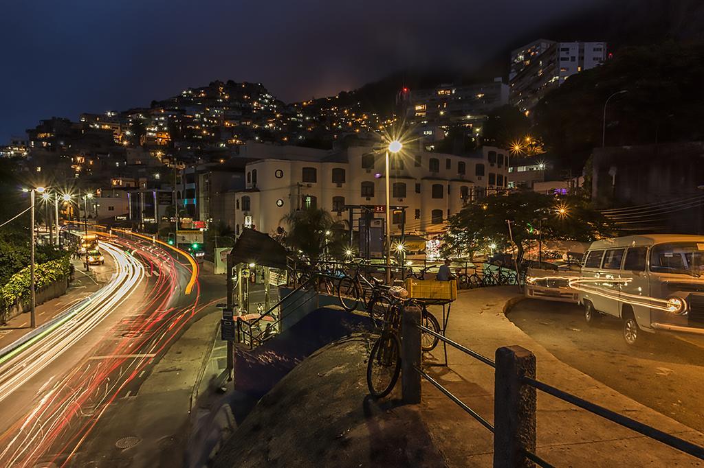 Nova Era - Coliving, Coworking And Bar Rio de Janeiro Exterior foto