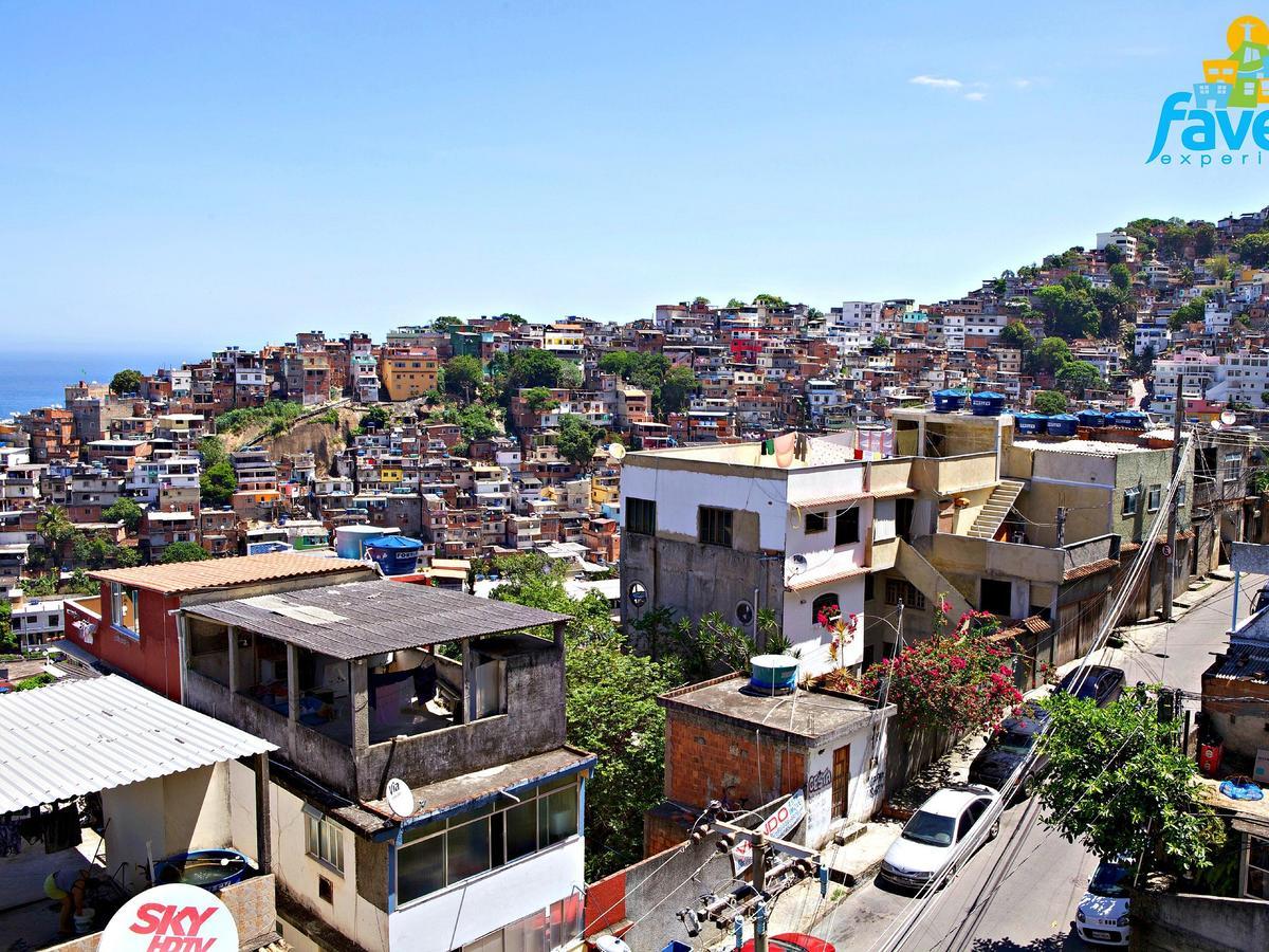 Nova Era - Coliving, Coworking And Bar Rio de Janeiro Exterior foto